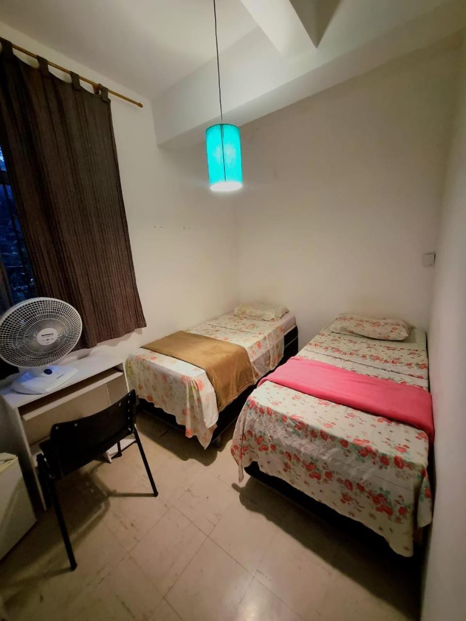 Cool Living Hostel - Praca Da Liberdade เบโลโอรีซอนชี ภายนอก รูปภาพ